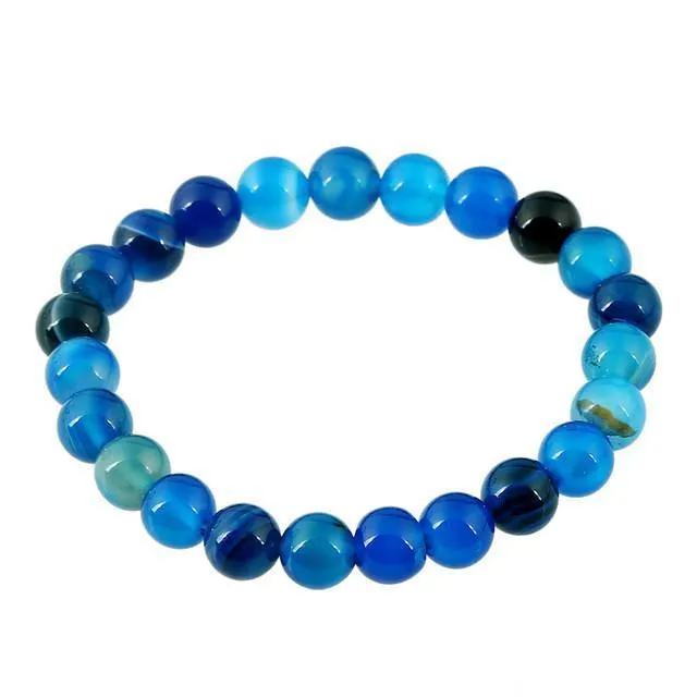 Bead Bracelets (12 Styles)
