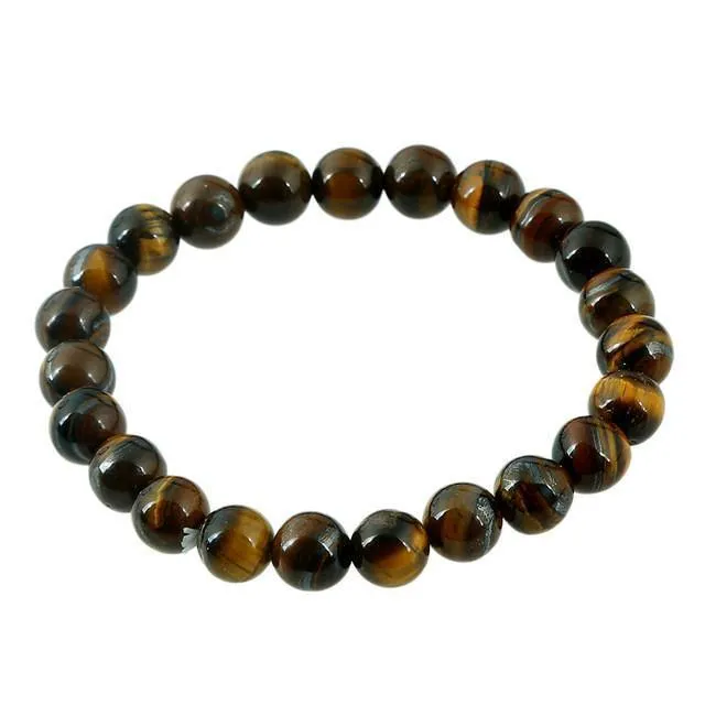 Bead Bracelets (12 Styles)