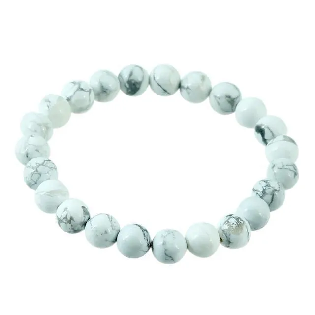 Bead Bracelets (12 Styles)