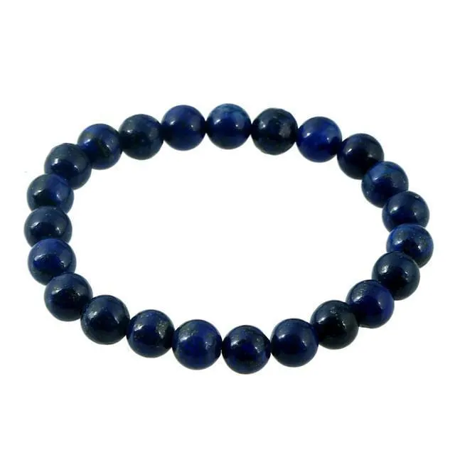 Bead Bracelets (12 Styles)