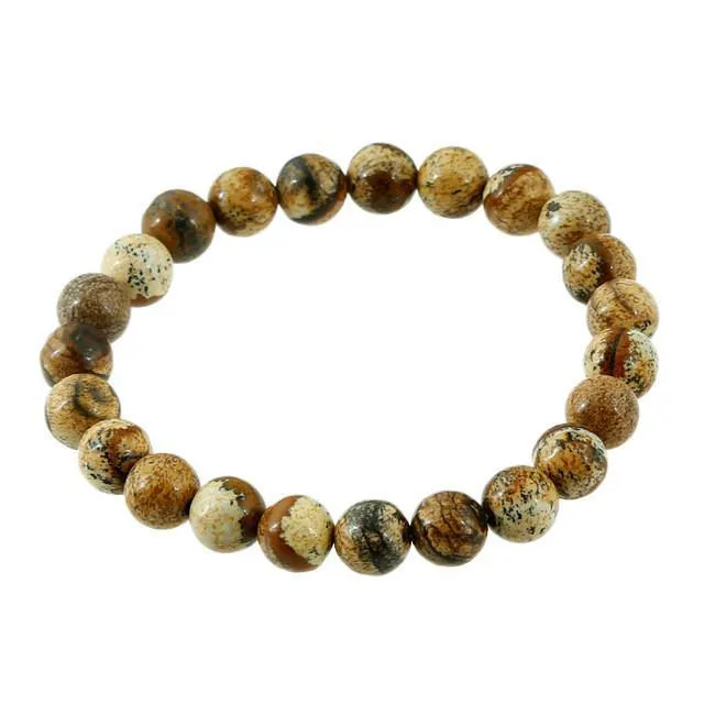 Bead Bracelets (12 Styles)