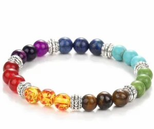 Bead Bracelets (12 Styles)