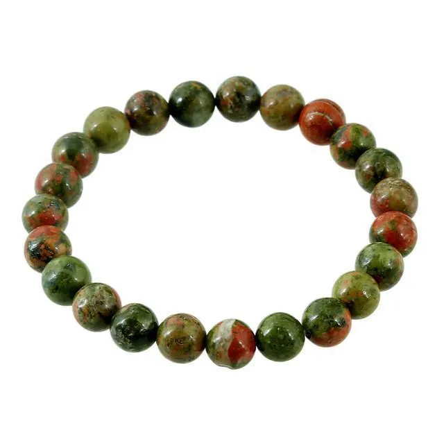 Bead Bracelets (12 Styles)