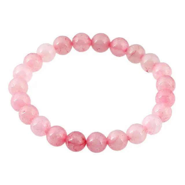 Bead Bracelets (12 Styles)