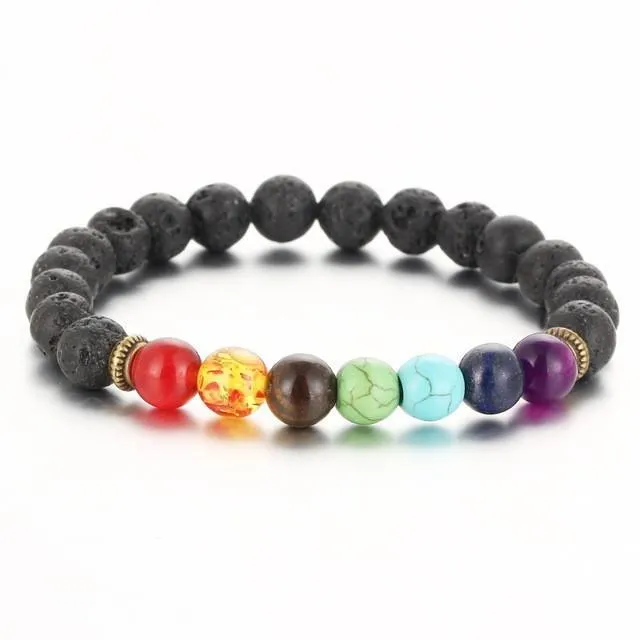 Bead Bracelets (12 Styles)