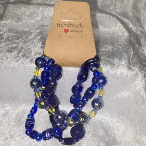 Beaded Bracelets #06
