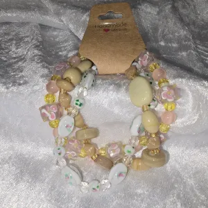 Beaded Bracelets #16