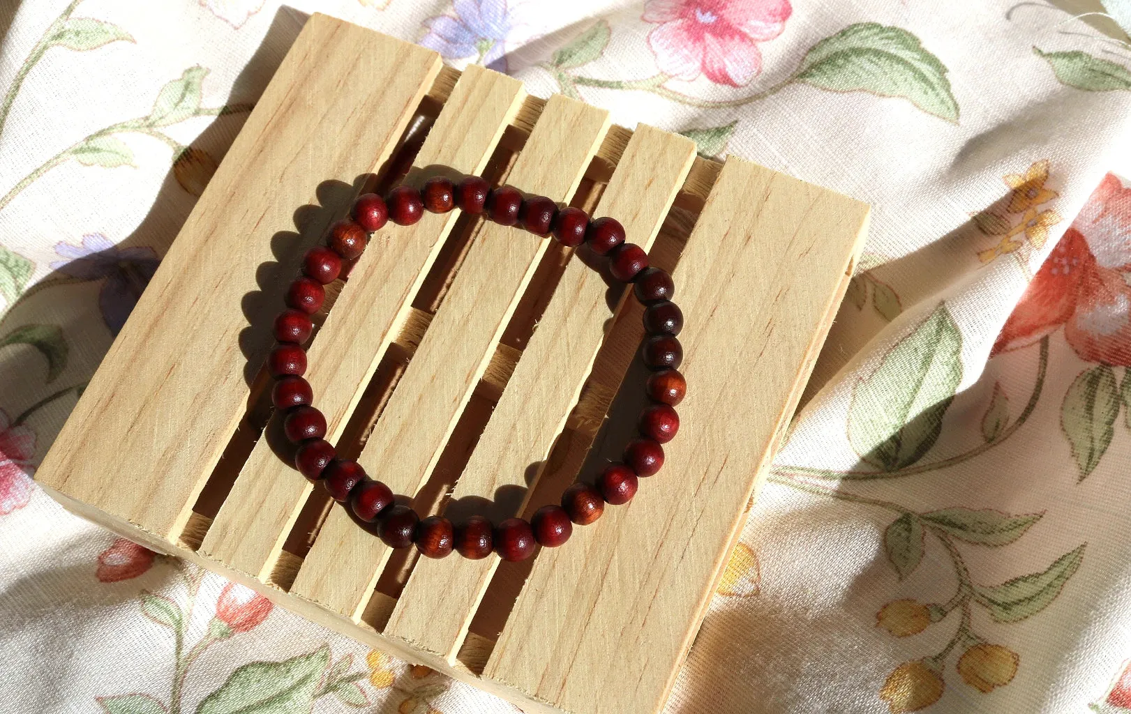 Beaded Bracelets