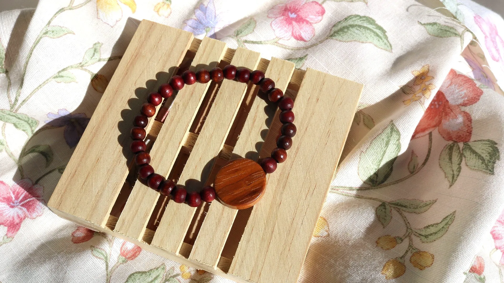 Beaded Bracelets