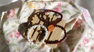 Beaded Bracelets