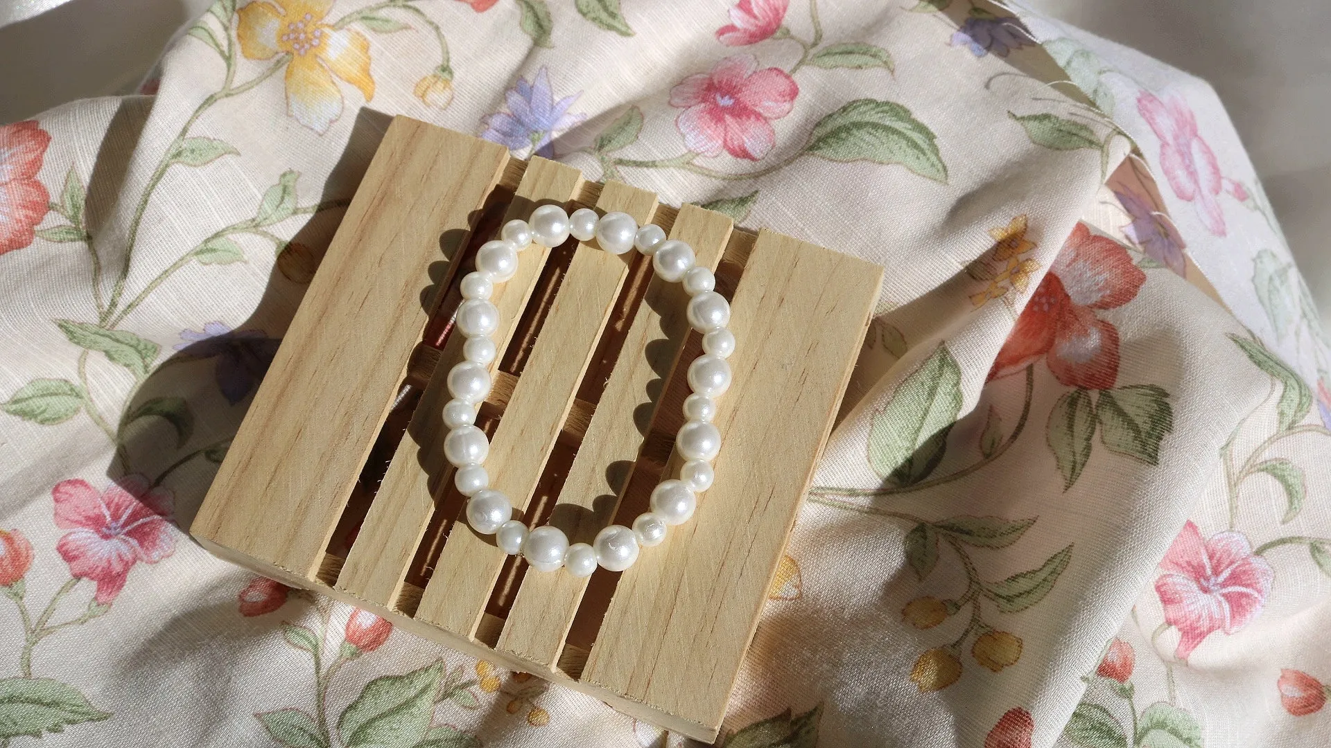 Beaded Bracelets