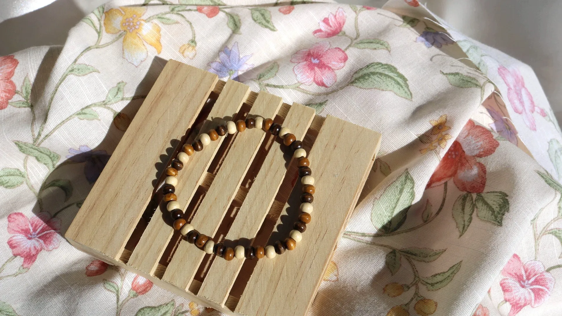 Beaded Bracelets