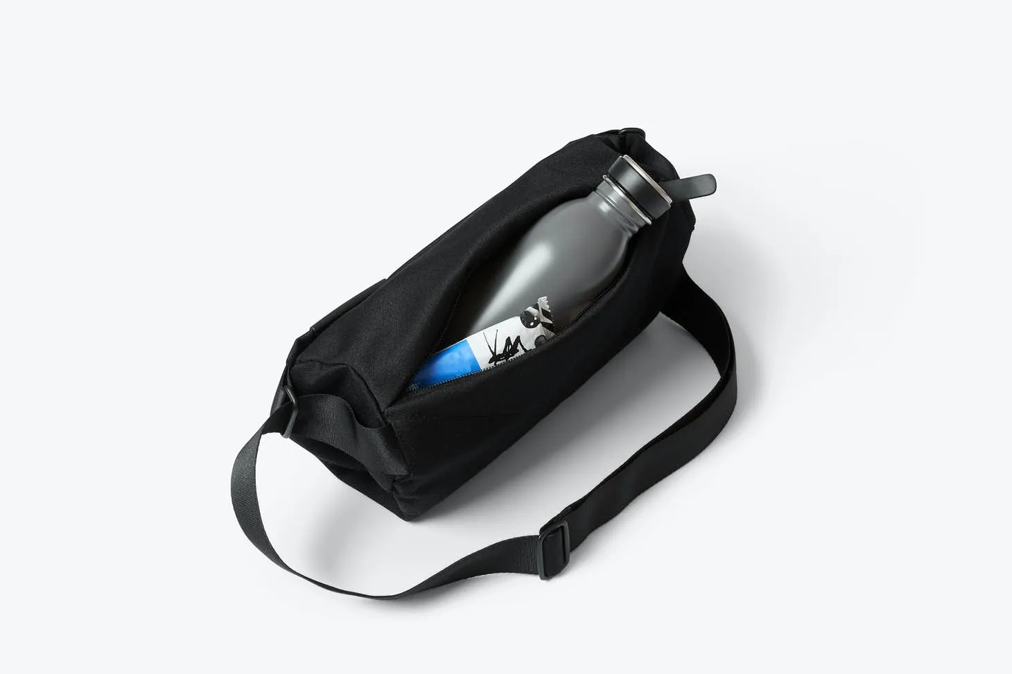Bellroy Sling Mini 4 Liter - Black