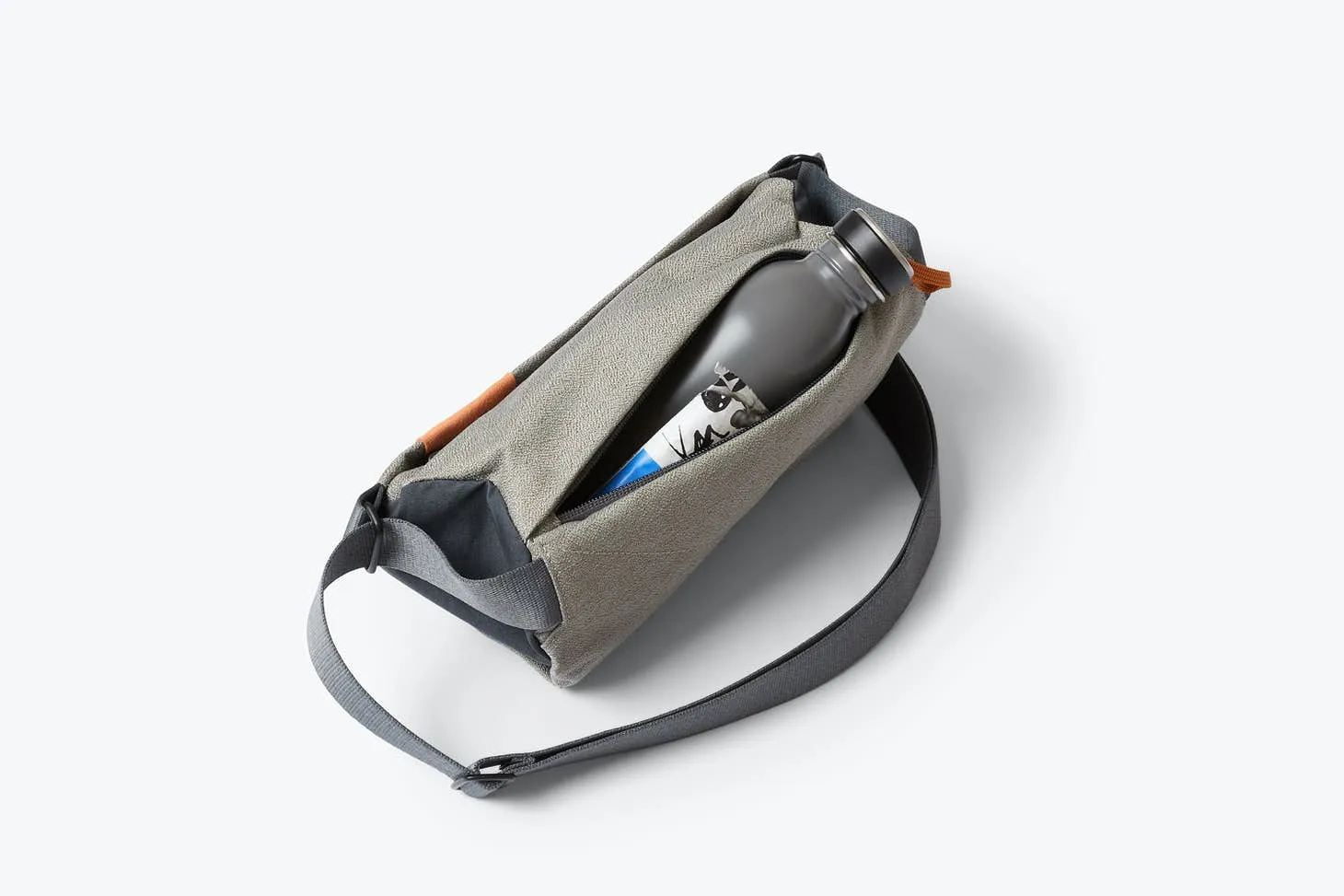 Bellroy Sling Mini 4 Liter - Limestone