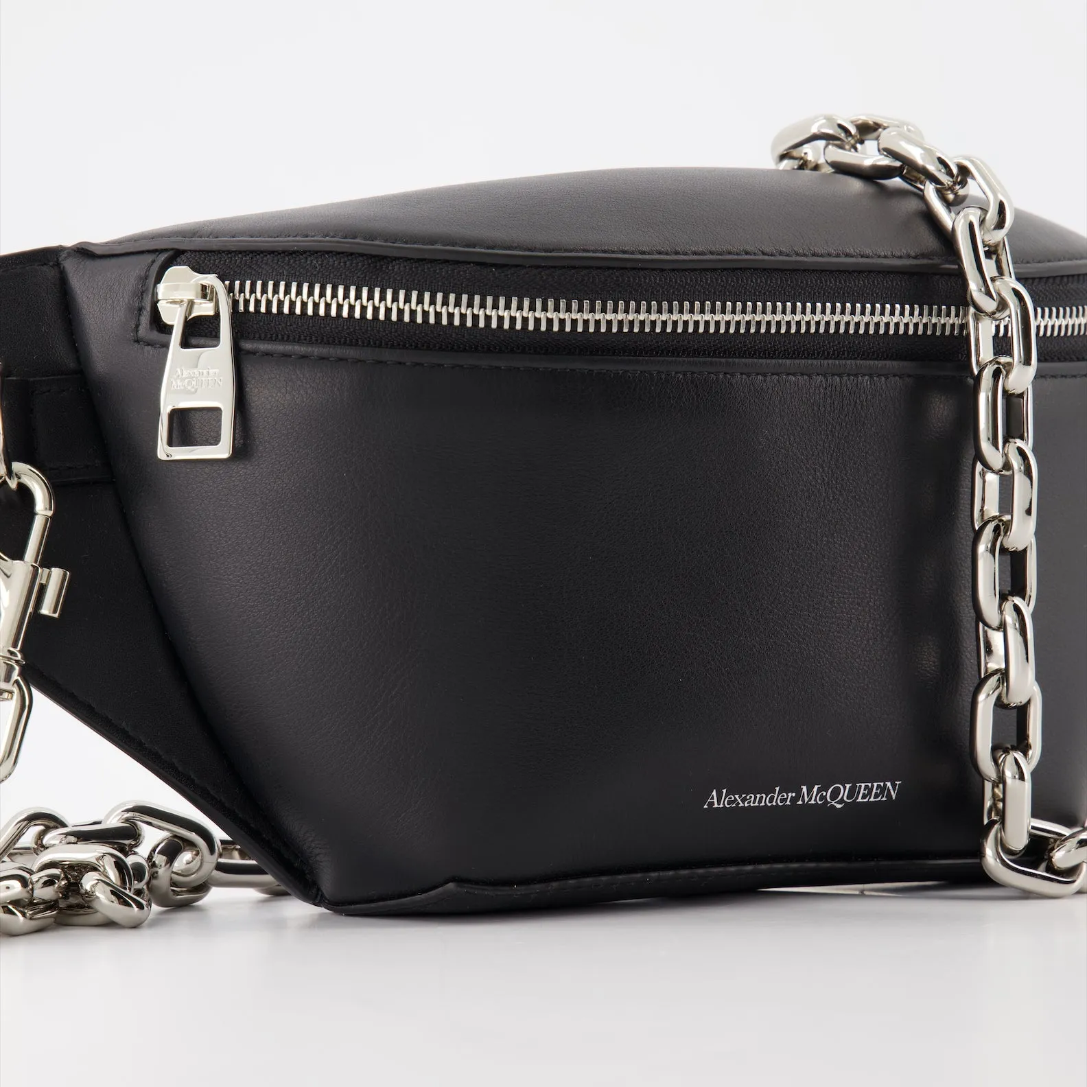 Biker Bumbag