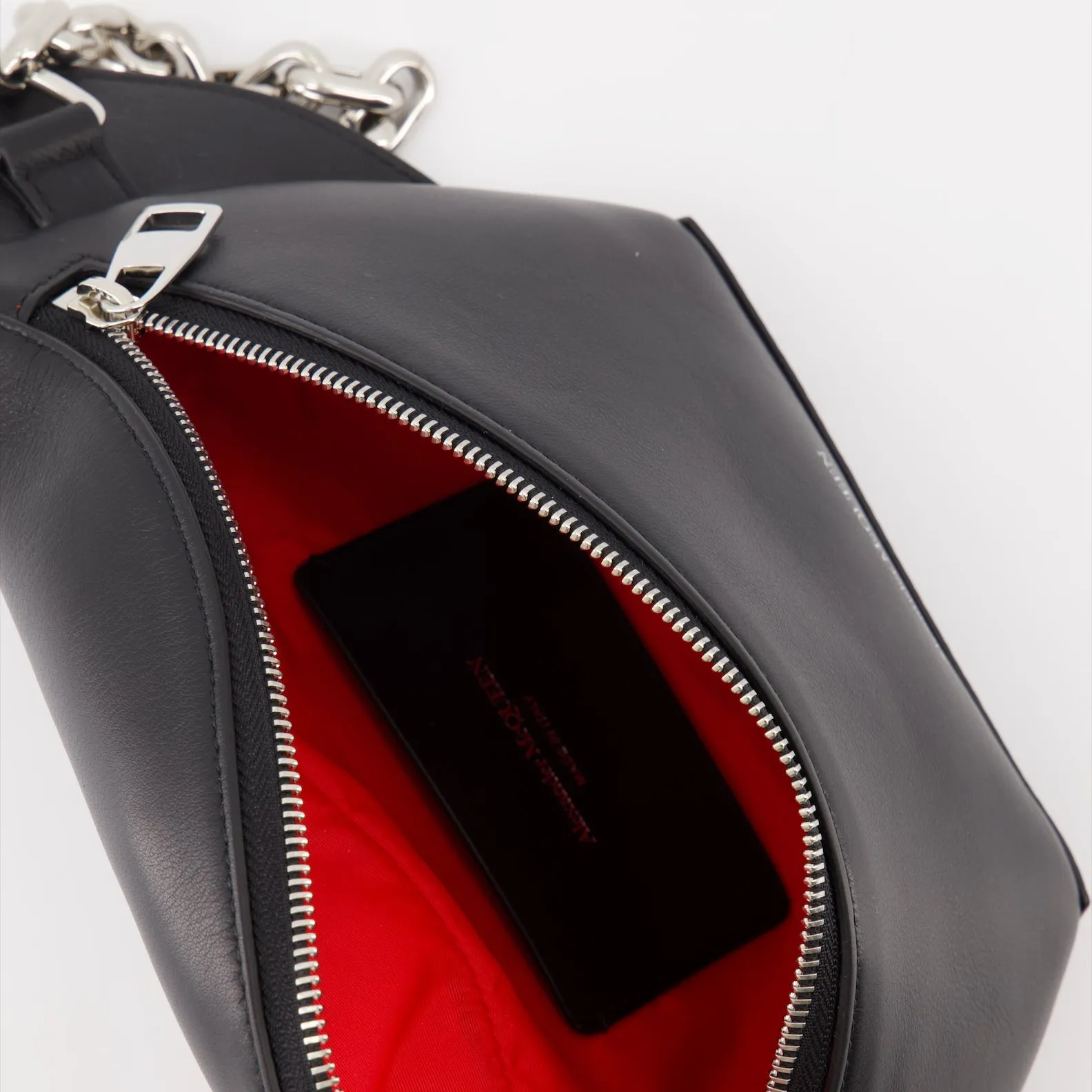 Biker Bumbag