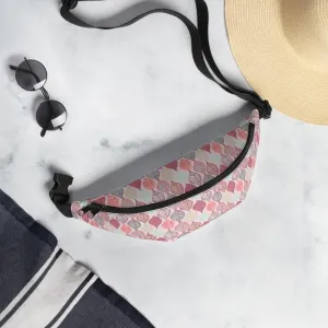 BirdGirls Autumn Leaves Fanny Pack