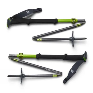 Black Diamond Compactor Poles Split WR (John J. Edition)