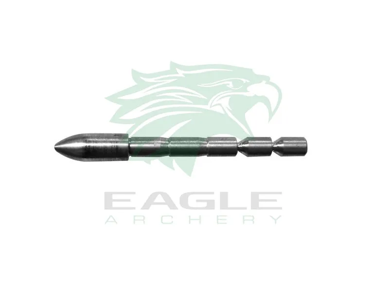 Black Eagle Intrepid Adj Glue In points