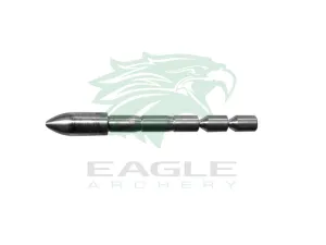 Black Eagle Intrepid Adj Glue In points