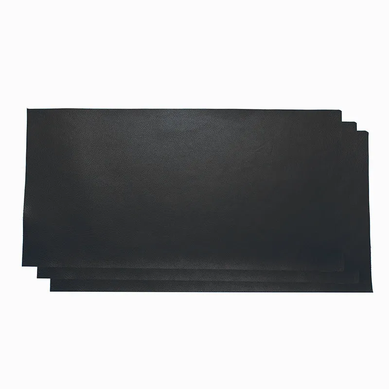 Black Leather Pack