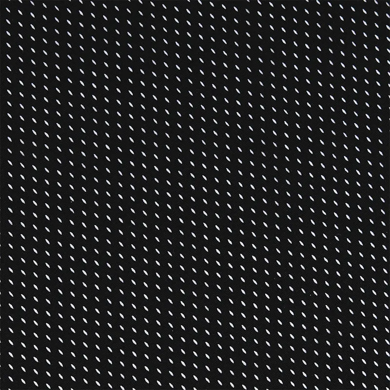 Black Mesh