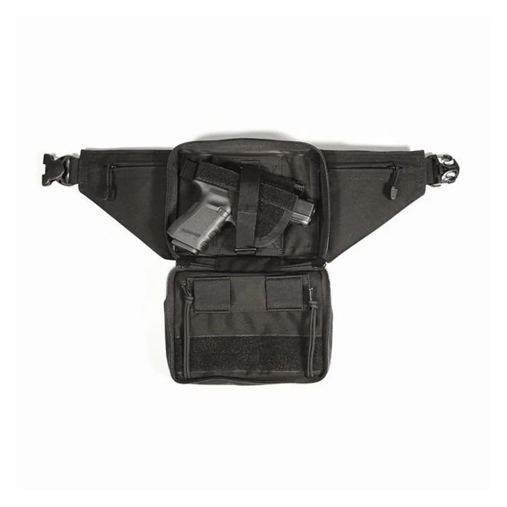 Blackhawk Fanny Pack
