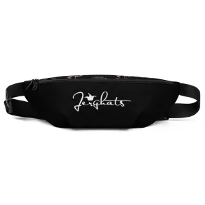 BLK Jerghats Fanny Pack