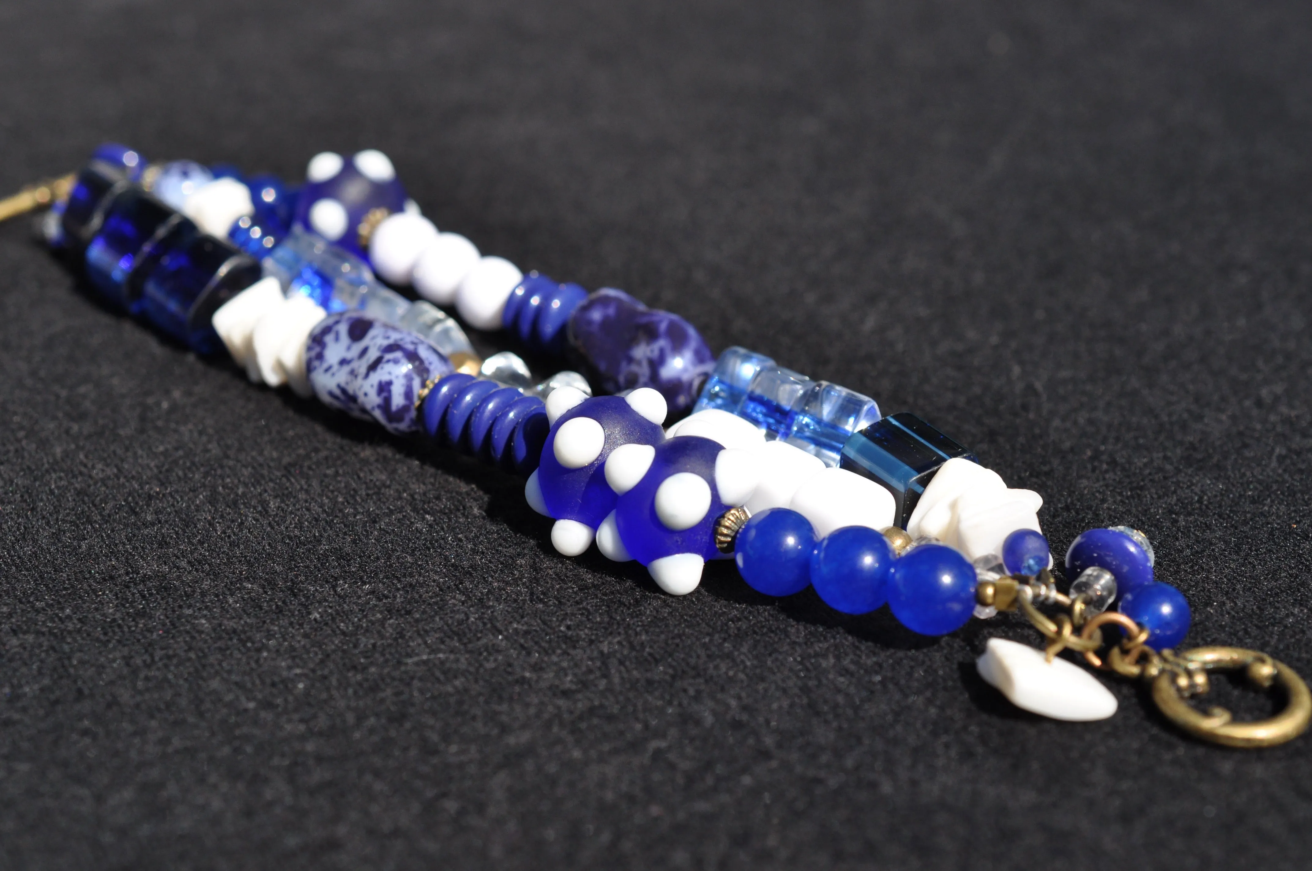 Blue Jazz