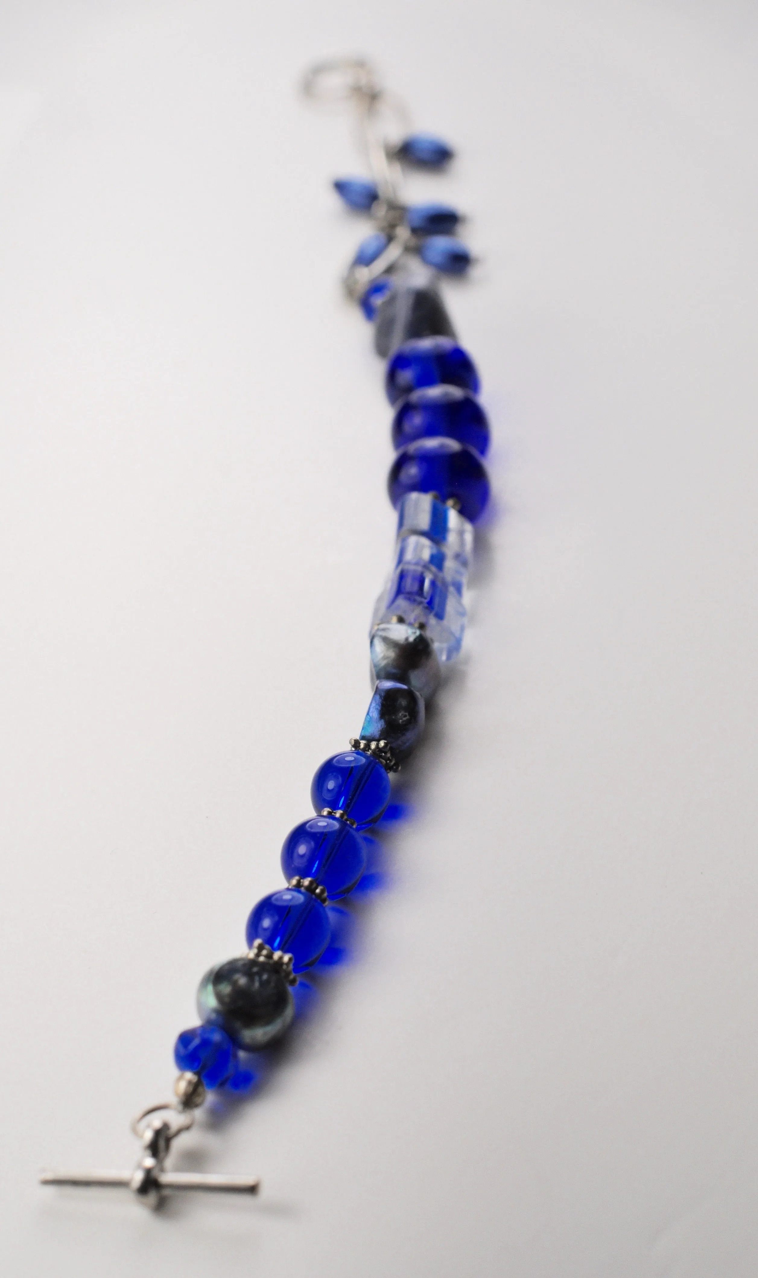 Blue Potpourri