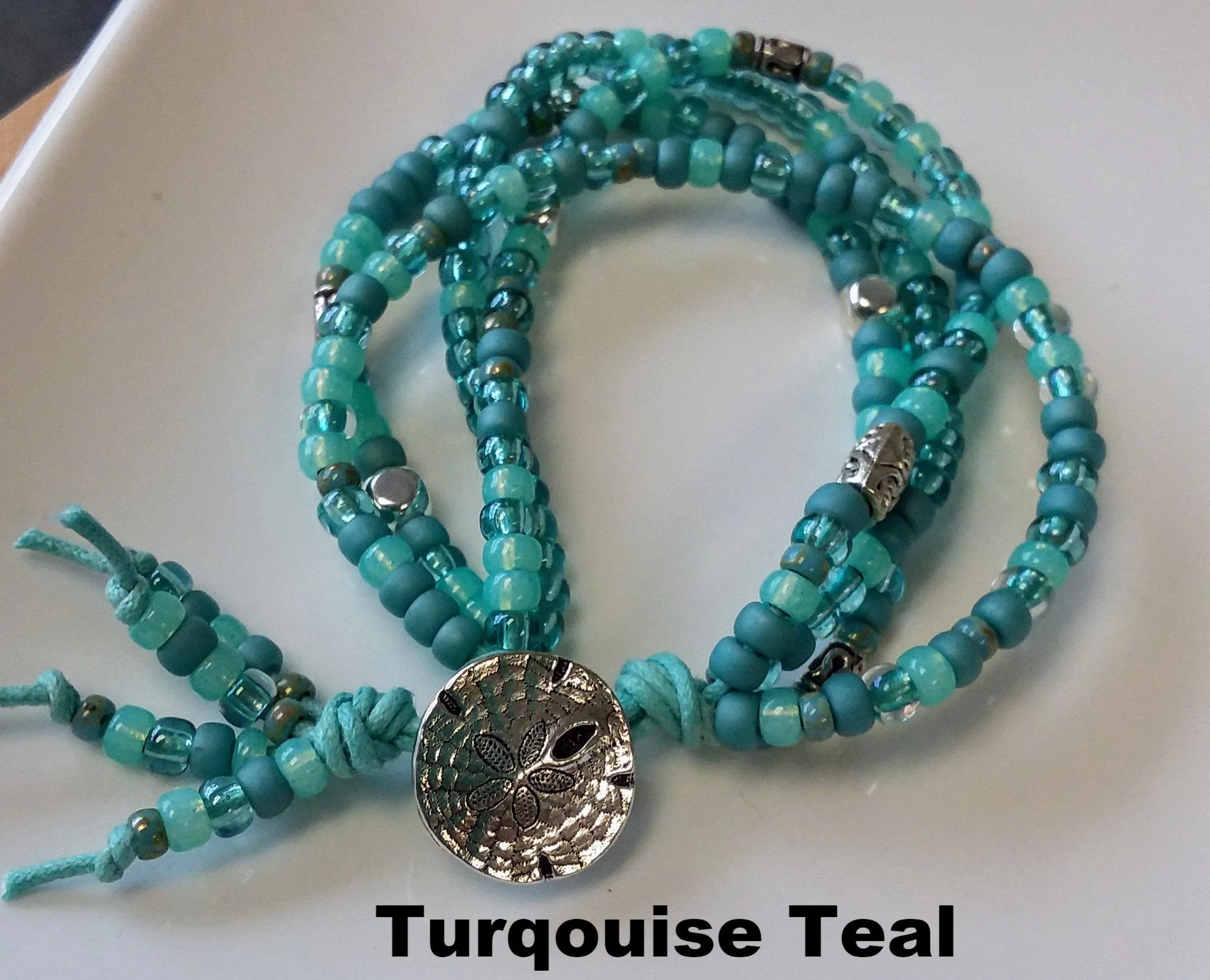 Boho Multi Strand bracelets