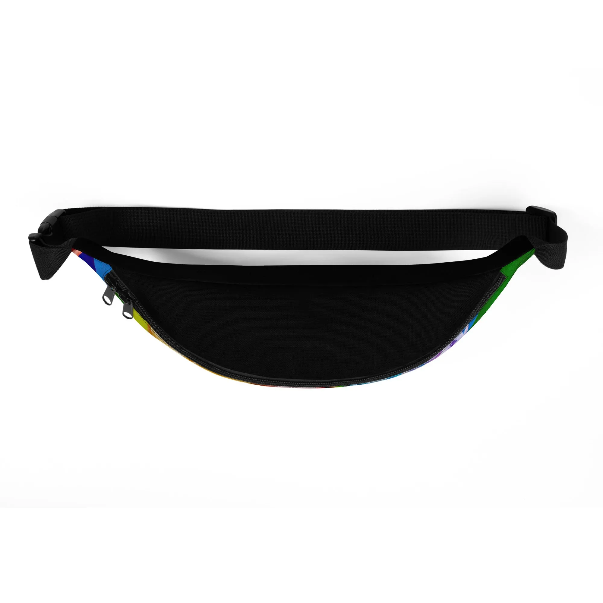 Bold and the Beautiful Drag Fanny Pack