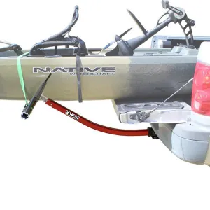 Boonedox Groovy T-Bone Truck Bed Extender