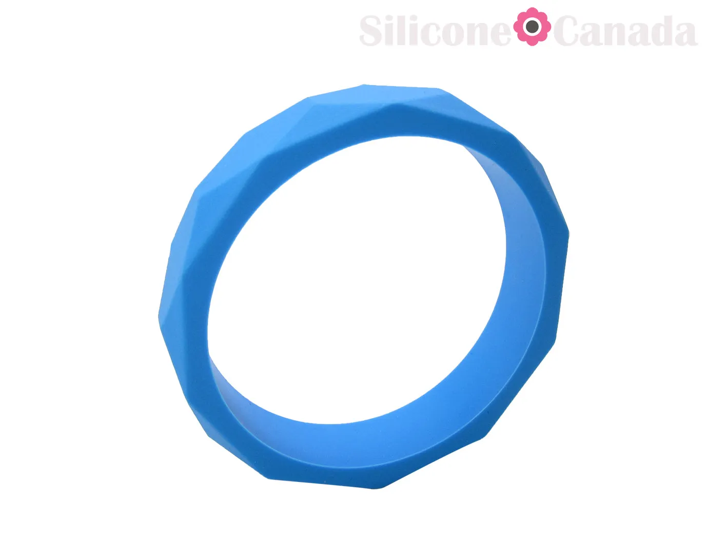 Bracelets Faceted