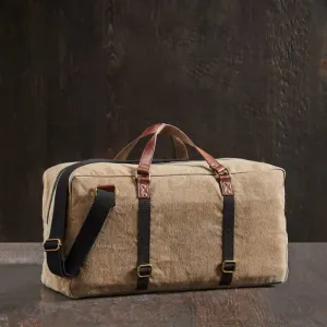 Brad Duffle Bag For Men & Women