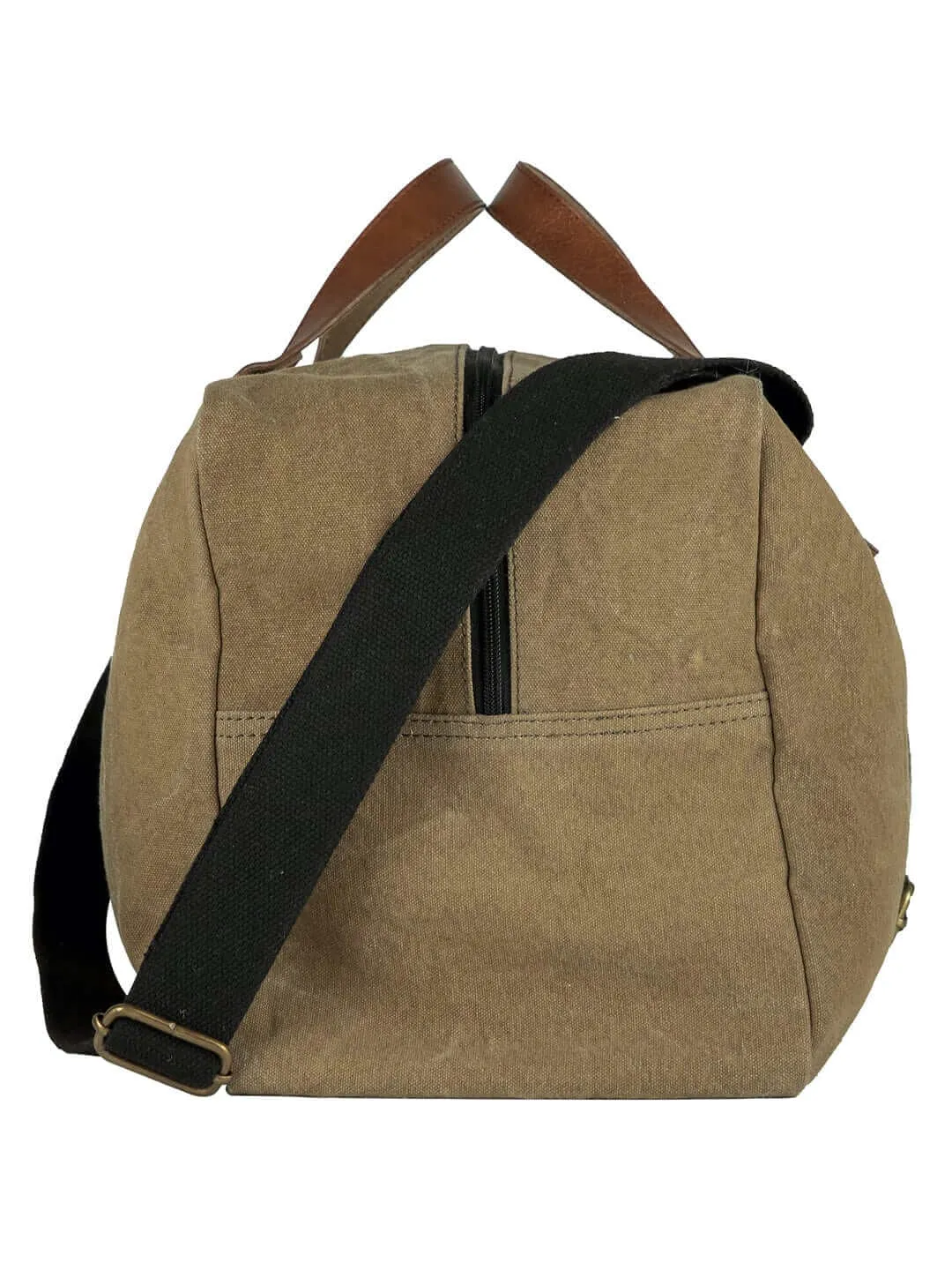 Brad Duffle Bag For Men & Women