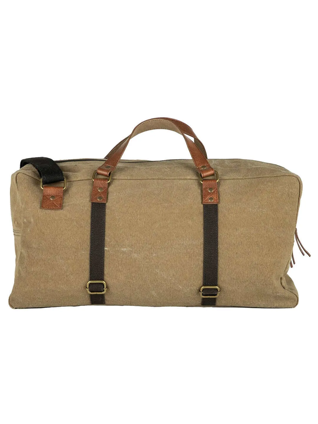 Brad Duffle Bag For Men & Women