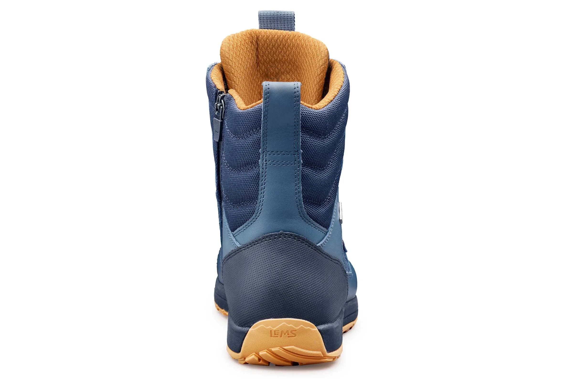 Breck Boot Waterproof