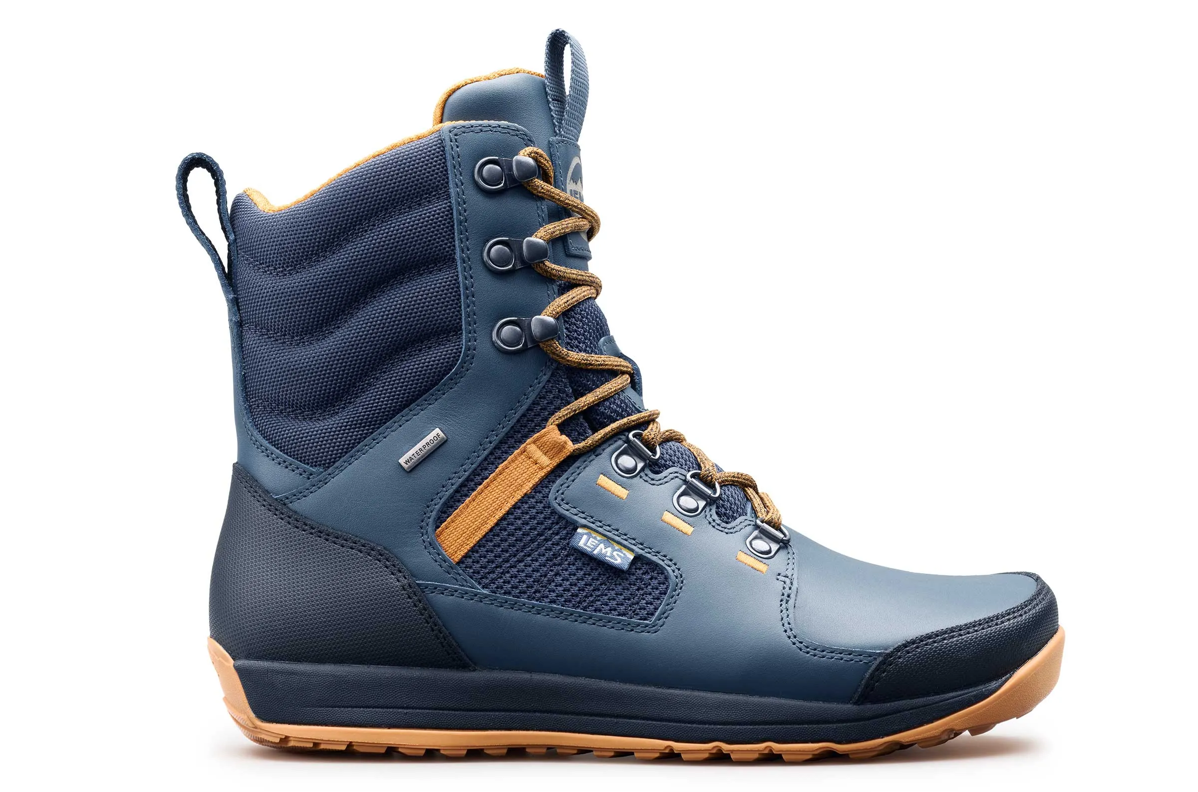 Breck Boot Waterproof