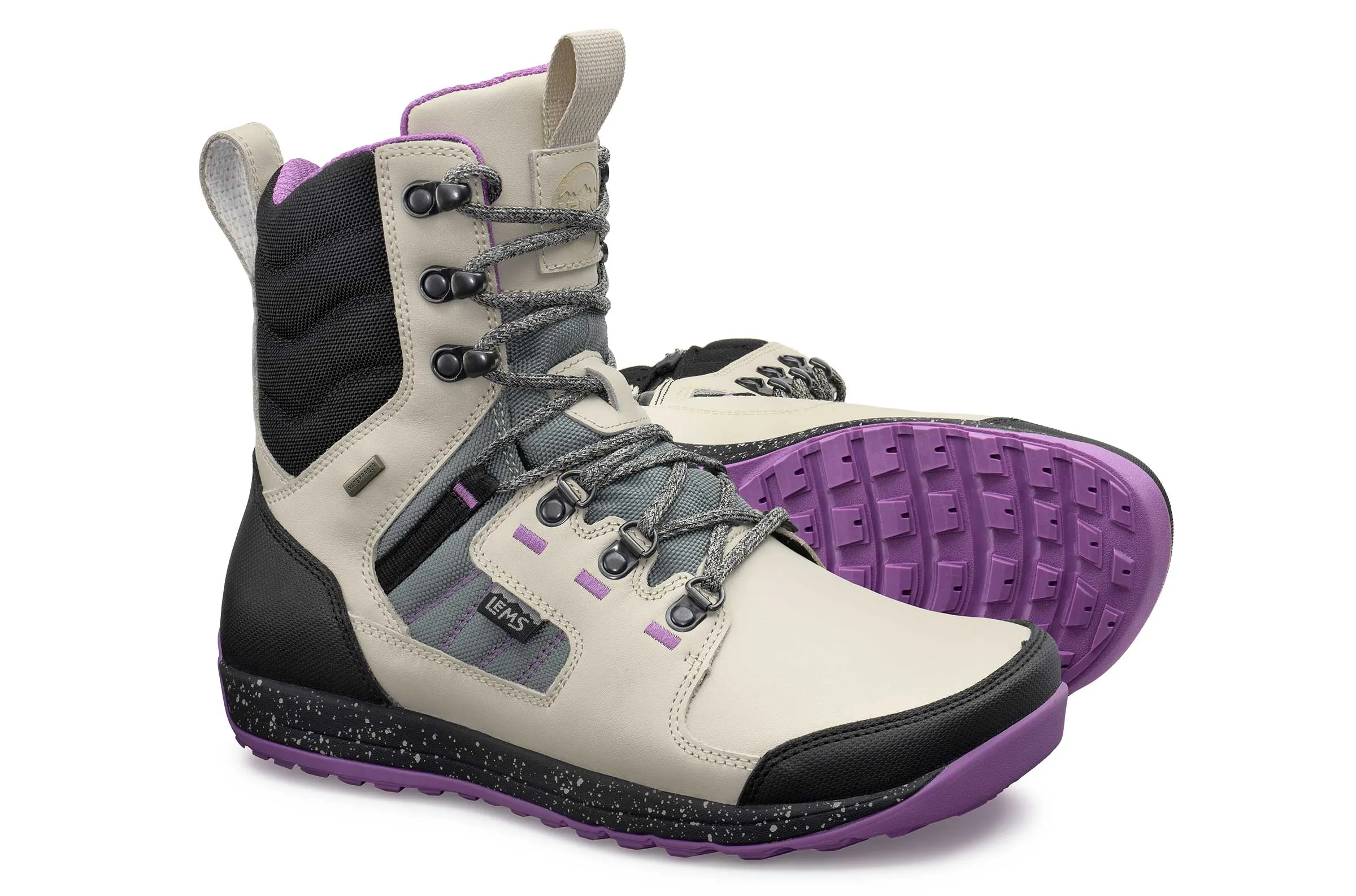 Breck Boot Waterproof