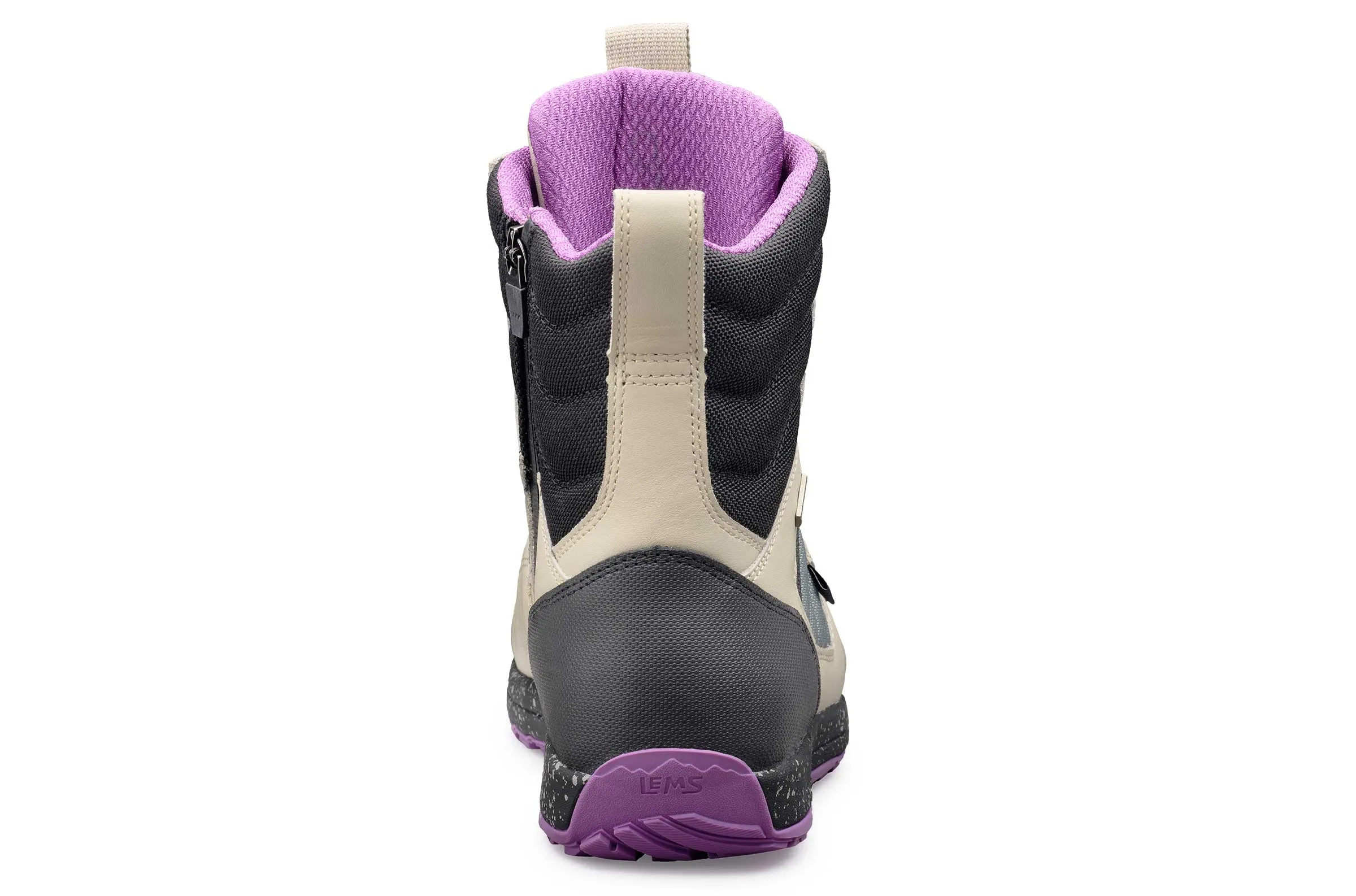 Breck Boot Waterproof