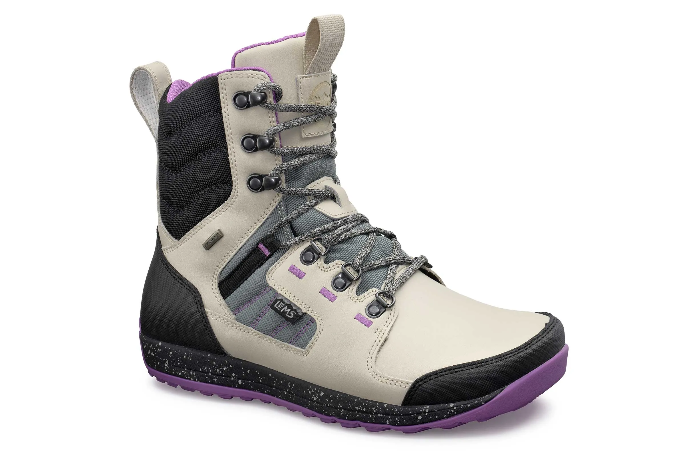 Breck Boot Waterproof