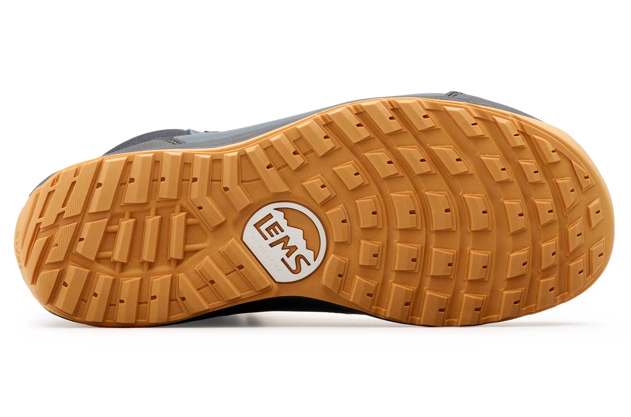 Breck Boot Waterproof