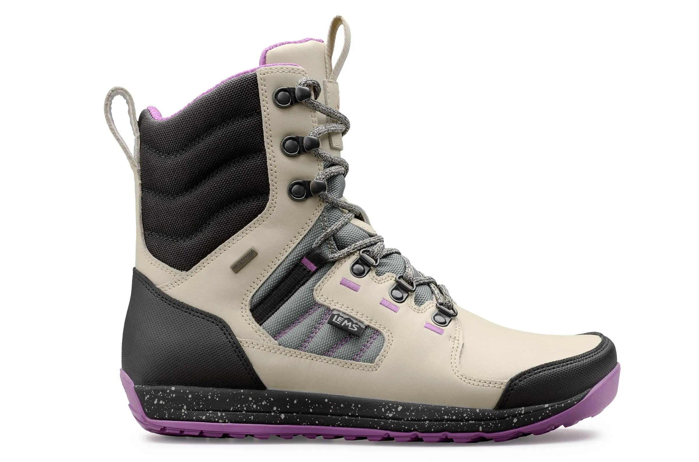 Breck Boot Waterproof