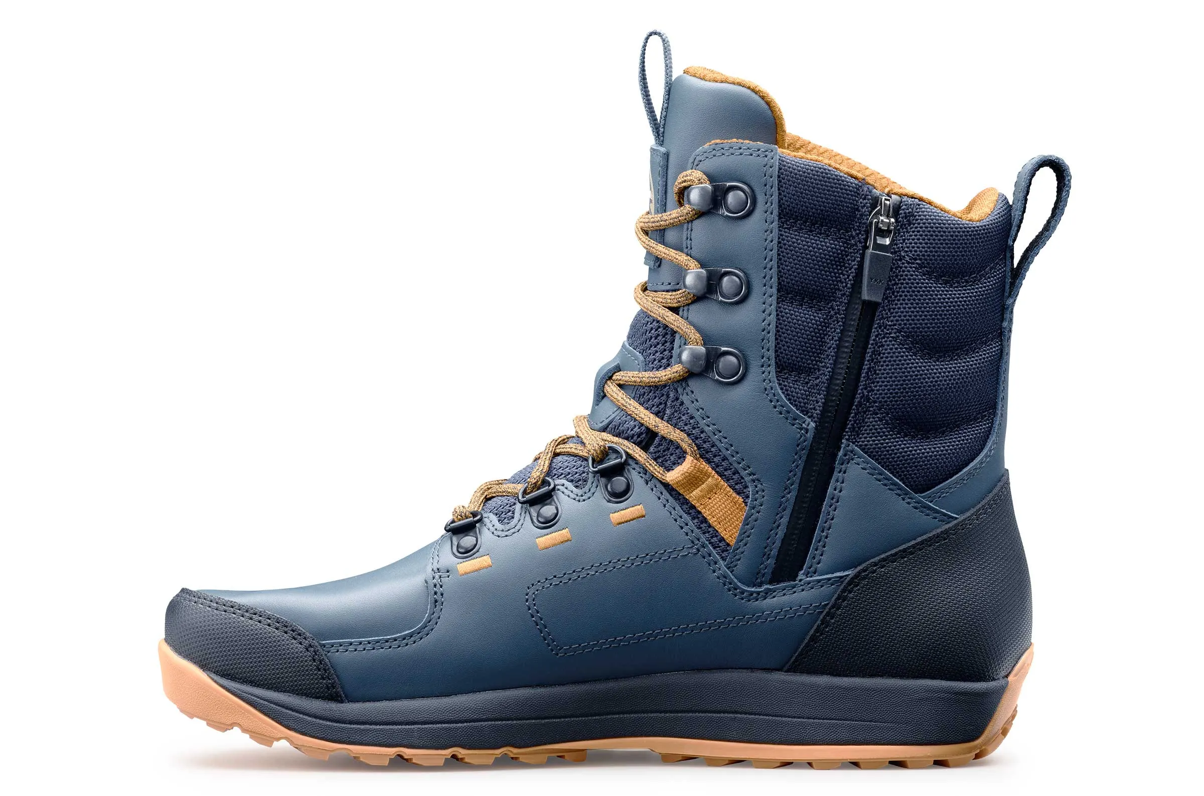 Breck Boot Waterproof