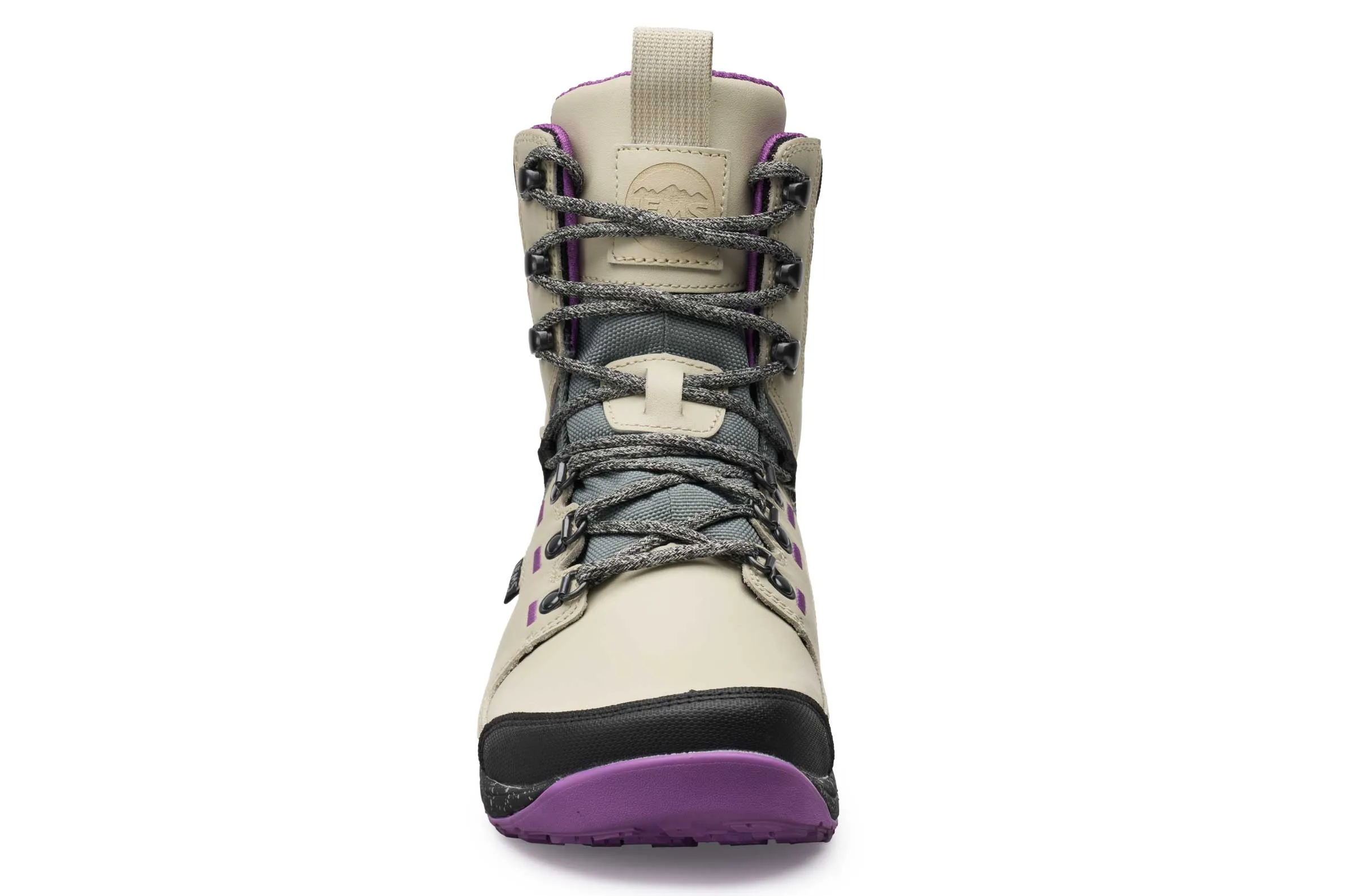 Breck Boot Waterproof