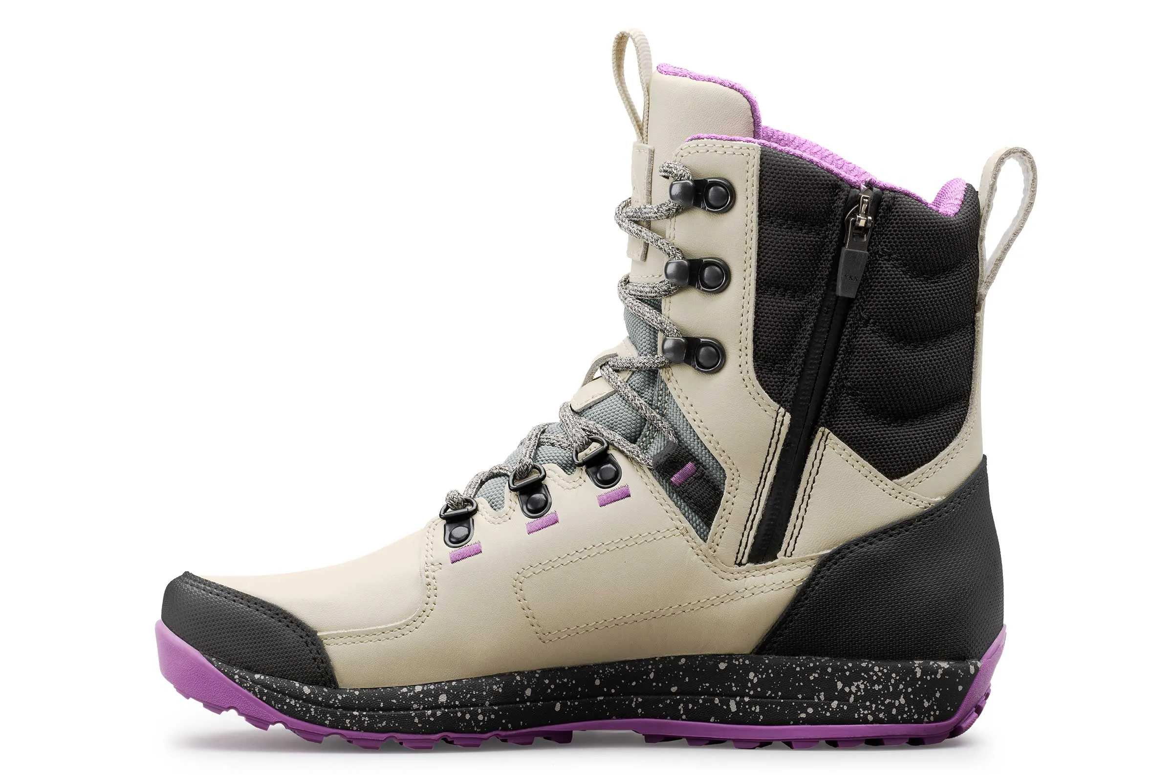 Breck Boot Waterproof