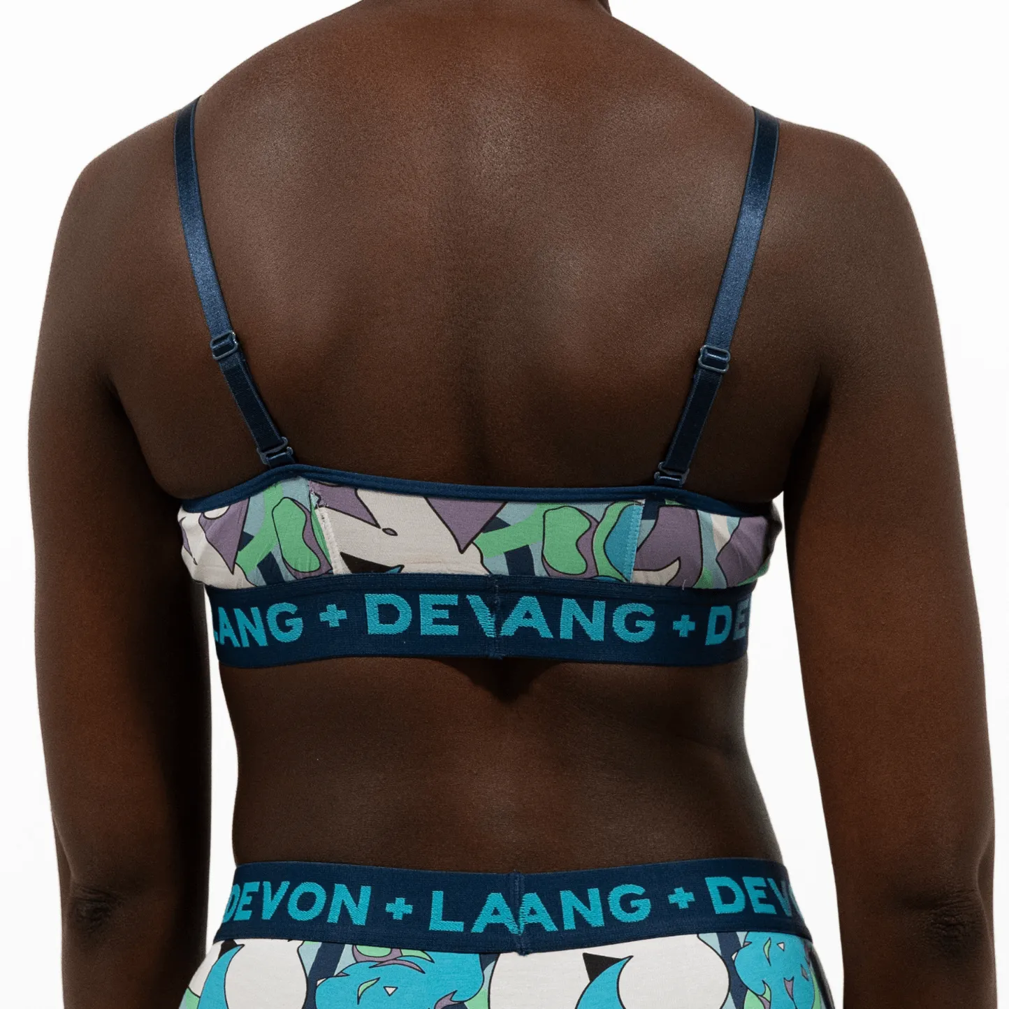 Bria Bralette - Multi-Packs - Femme/Cassette/Admirer