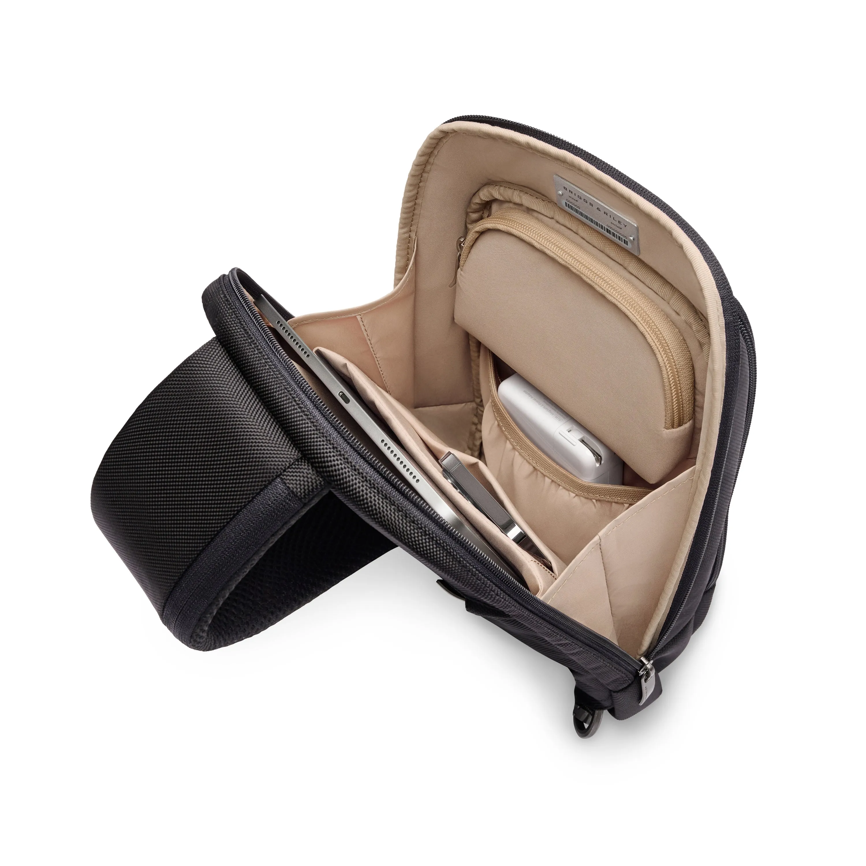 Briggs & Riley @work Sling - Black