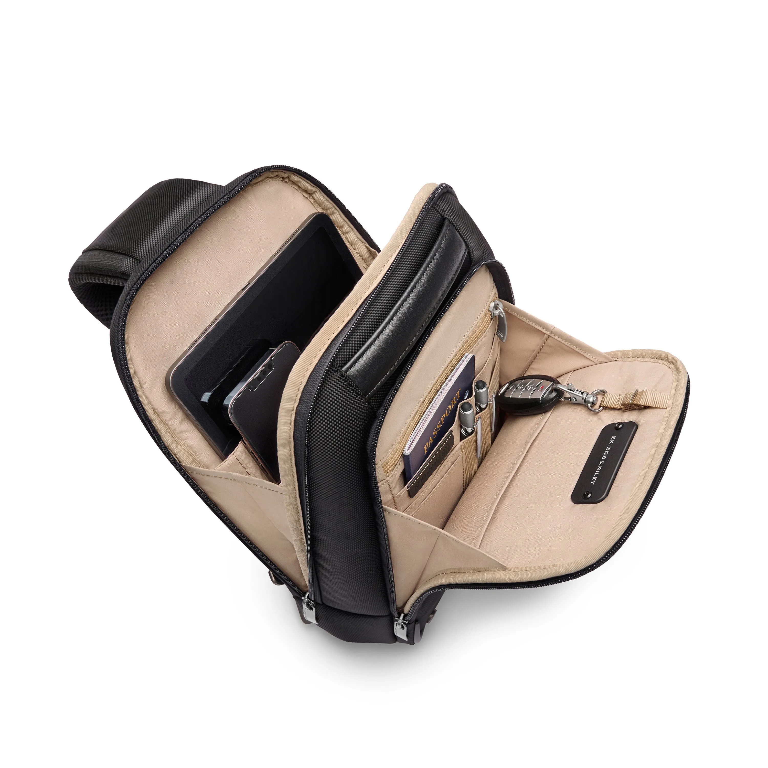 Briggs & Riley @work Sling - Black